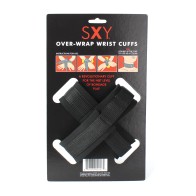 SXY Cuffs