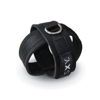 SXY Cuffs