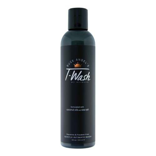 Sliquid Buck Angel T Wash 8.5 oz