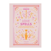 Cosmopolitan Love Spells - Boost Romance