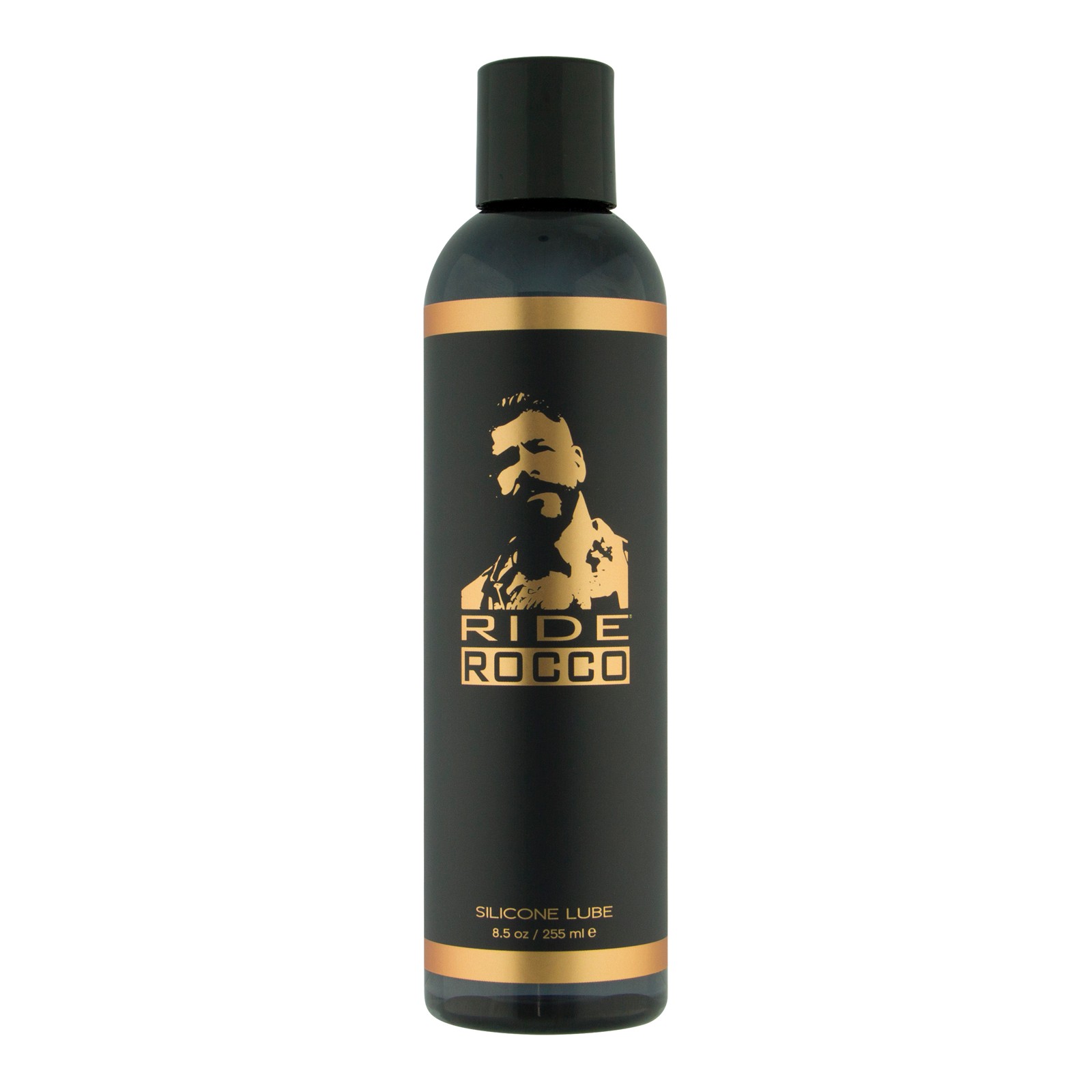 Ride Rocco Silicone Premium Lubricant 8 oz