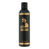 Ride Rocco Silicone Premium Lubricant 8 oz