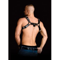 Shots Ouch Solid Structure Harness