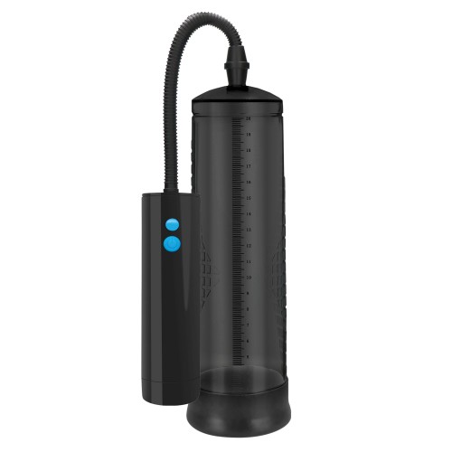 Pumped Extreme Power Pump Negro