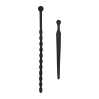 Beginner Urethral Sounding Plug Set