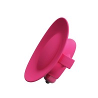 Pretty Love Nelly Finger Vibe Pink - Intense Clitoral Stimulation