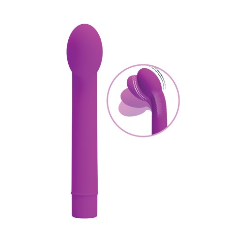 Pretty Love Logan G-Spot Vibrator for Targeted Pleasure