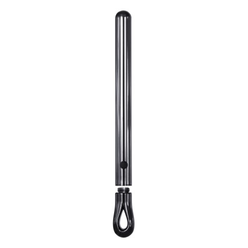 Vibrador Evolved Pen Pal - Negro