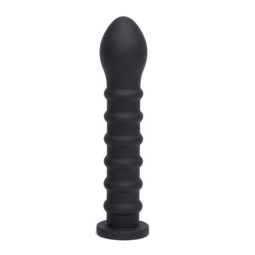 MOD Ribbed Wand Black