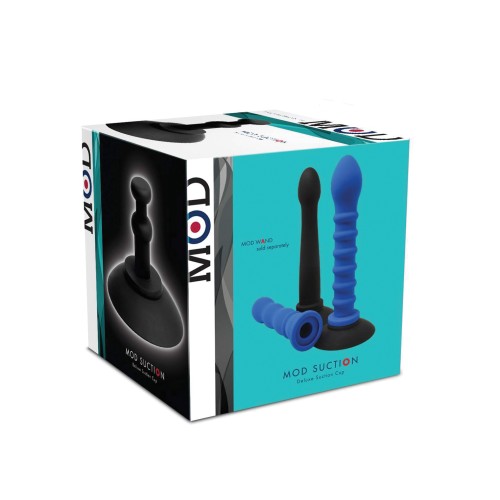 MOD Suction Cup Black