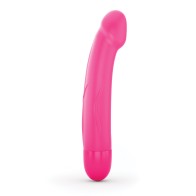 Dorcel Real Vibration M 8.6 Rechargeable Pink