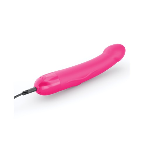 Dorcel Real Vibration M 8.6 Rechargeable Pink