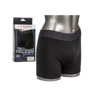 Packer Gear Boxer Brief Packing Pouch M/L