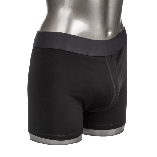 Packer Gear Boxer Brief with Packing Pouch - L/XL