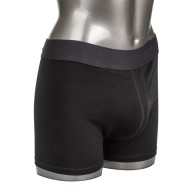 Packer Gear Boxer Brief with Packing Pouch - L/XL