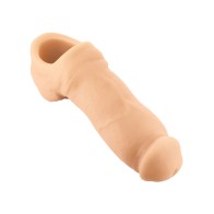 Versatile Ultra Soft Silicone STP for FTM Comfort