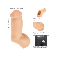 Versatile Ultra Soft Silicone STP for FTM Comfort