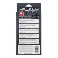 Packer Gear 5" Silicona STP Beige