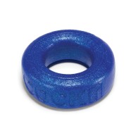 Oxballs Silicone Cock T Ring - Blueballs