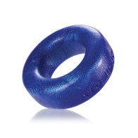 Oxballs Silicone Cock T Ring - Blueballs