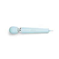 Le Wand Plug-In Vibrating Massager for Endless Pleasure