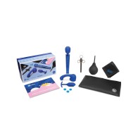 b-Vibe Anal Massage Education Set