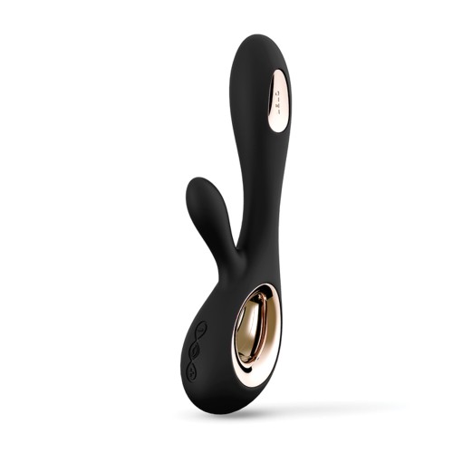 LELO Soraya Wave Black