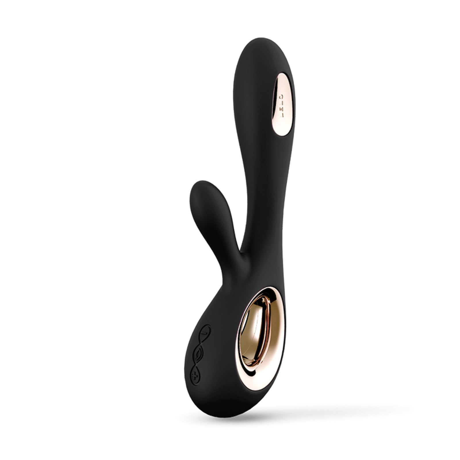 LELO Soraya Wave Black