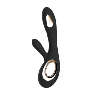 LELO Soraya Wave Negro