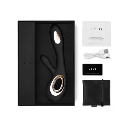 LELO Soraya Wave Black