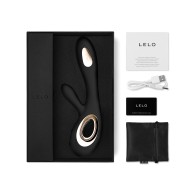 LELO Soraya Wave Black