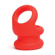 Sport Fucker Switch Hitter Silicone Cock Ring