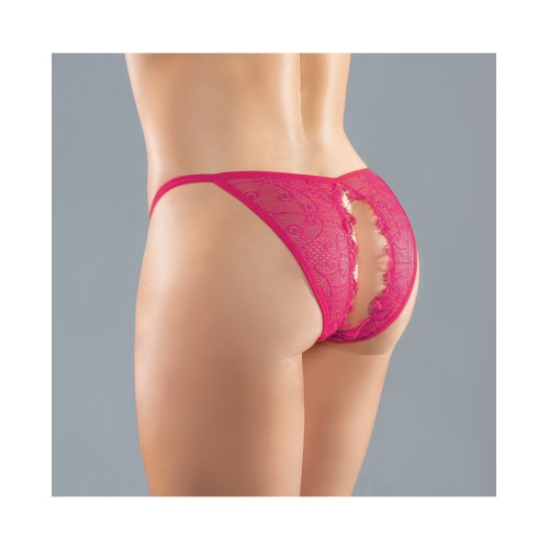 Adore Lace Enchanted Belle Panty Purchase