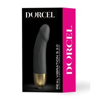 Vibrador Dorcel Real Vibration S 6" - Potente y Recargable