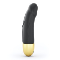 Vibrador Dorcel Real Vibration S 6" - Potente y Recargable