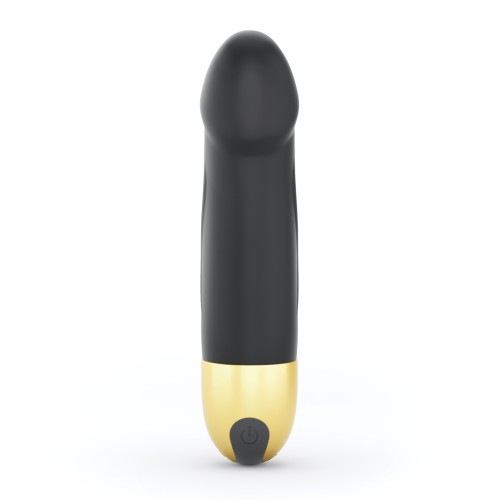 Vibrador Dorcel Real Vibration S 6" - Potente y Recargable