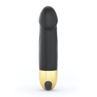 Vibrador Dorcel Real Vibration S 6" - Potente y Recargable