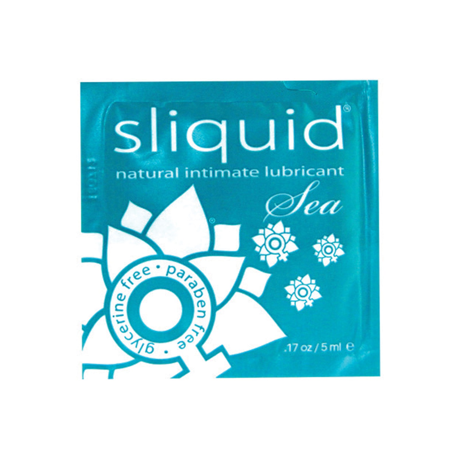 Sliquid Naturals Sea Pillows - .17 oz