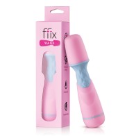 Femme Funn Ffix Mini Wand for Powerful Pleasure