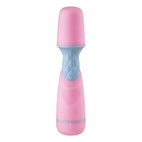 Femme Funn Ffix Mini Wand for Powerful Pleasure