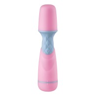 Femme Funn Ffix Mini Wand for Powerful Pleasure