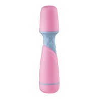 Femme Funn Ffix Mini Wand for Powerful Pleasure