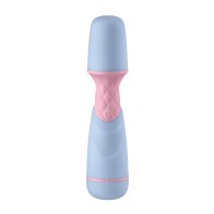 Femme Funn Ffix Mini Wand Blue