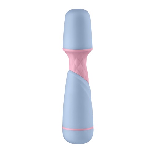 Femme Funn Ffix Mini Wand Blue