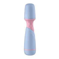 Femme Funn Ffix Mini Wand Blue