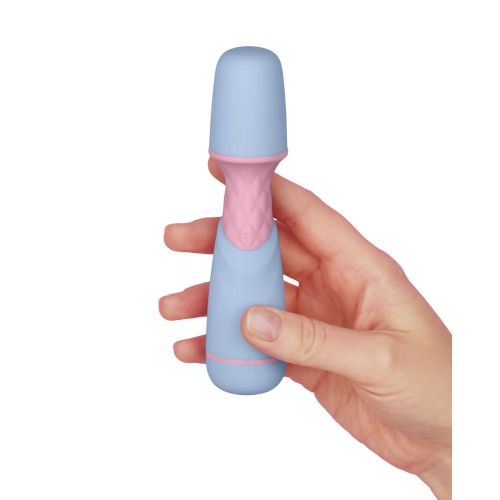 Femme Funn Ffix Mini Wand Blue