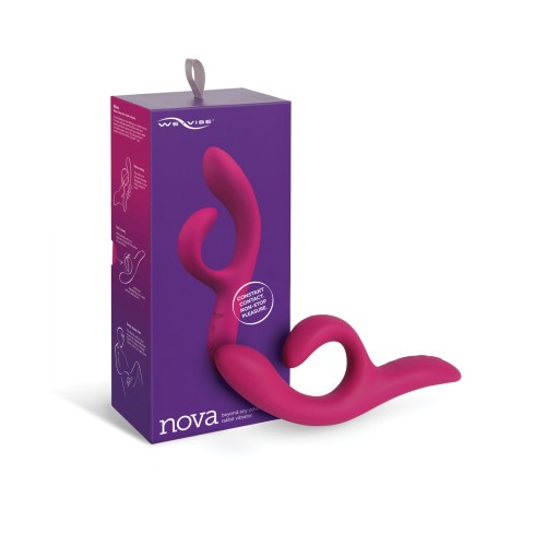 We-Vibe Nova 2 Conejito Flexible