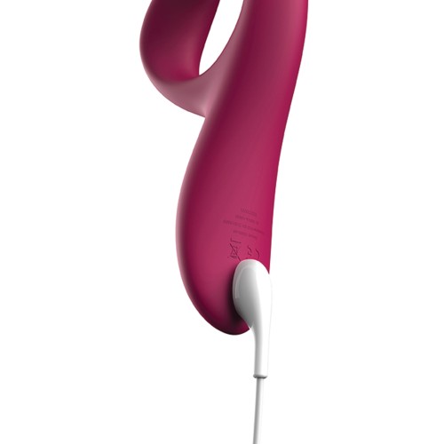 We-Vibe Nova 2 Conejito Flexible