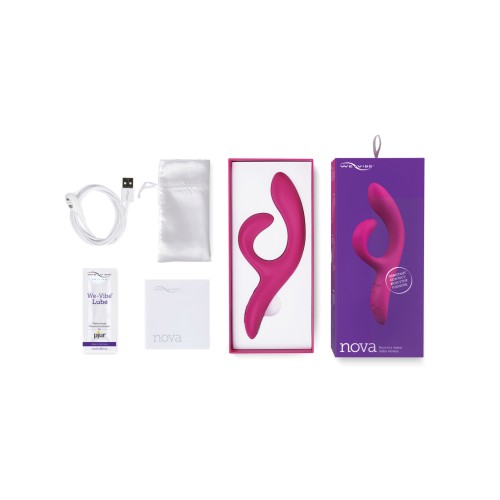 We-Vibe Nova 2 Conejito Flexible