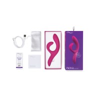 We-Vibe Nova 2 Conejito Flexible